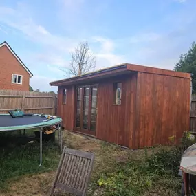 Bild von Even Flo Roofing Ltd