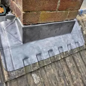 Bild von Even Flo Roofing Ltd