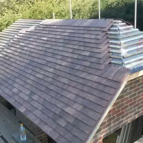 Bild von Even Flo Roofing Ltd