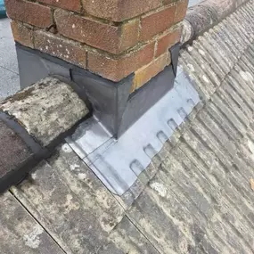 Bild von Even Flo Roofing Ltd