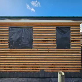 Bild von Even Flo Roofing Ltd