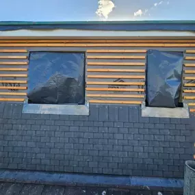 Bild von Even Flo Roofing Ltd