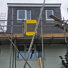 Bild von Even Flo Roofing Ltd