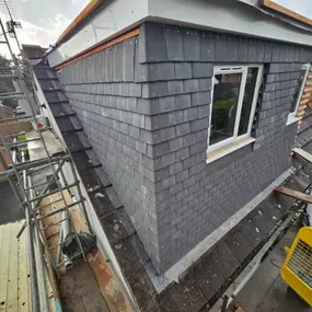 Bild von Even Flo Roofing Ltd