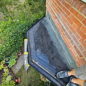 Bild von Even Flo Roofing Ltd