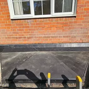 Bild von Even Flo Roofing Ltd