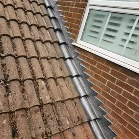 Bild von Even Flo Roofing Ltd