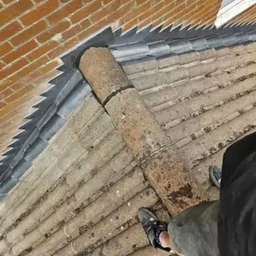 Bild von Even Flo Roofing Ltd