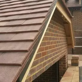 Bild von Even Flo Roofing Ltd