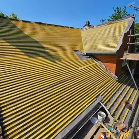 Bild von Even Flo Roofing Ltd