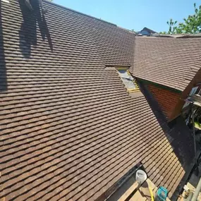 Bild von Even Flo Roofing Ltd