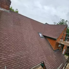 Bild von Even Flo Roofing Ltd