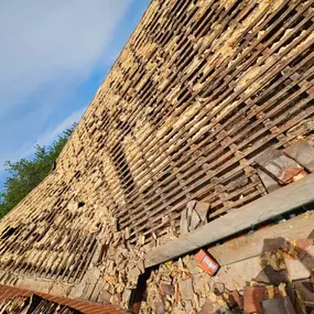 Bild von Even Flo Roofing Ltd