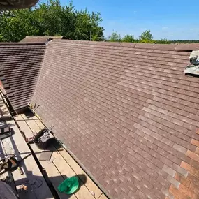 Bild von Even Flo Roofing Ltd