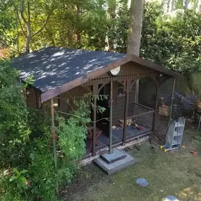 Bild von Even Flo Roofing Ltd