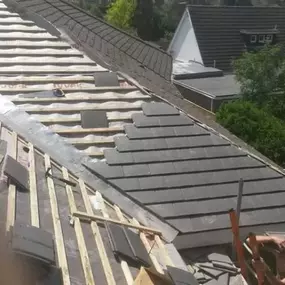 Bild von Even Flo Roofing Ltd