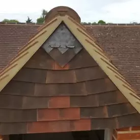 Bild von Even Flo Roofing Ltd