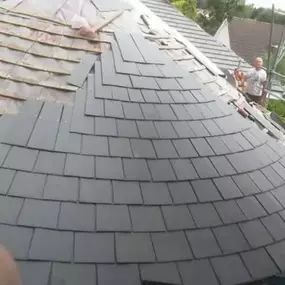 Bild von Even Flo Roofing Ltd