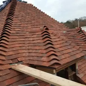 Bild von Even Flo Roofing Ltd