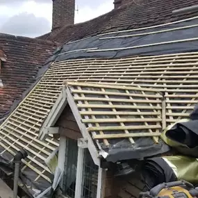 Bild von Even Flo Roofing Ltd