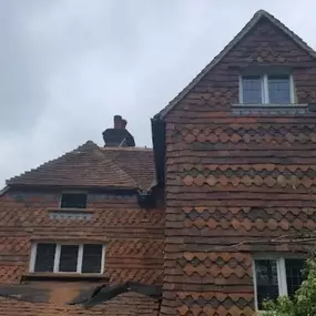 Bild von Even Flo Roofing Ltd