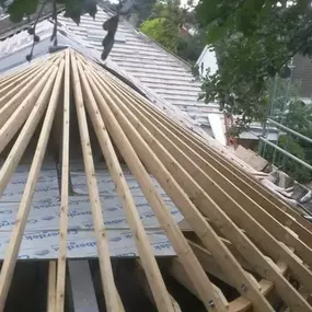 Bild von Even Flo Roofing Ltd