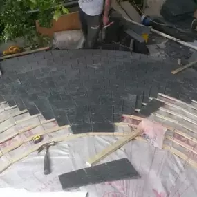 Bild von Even Flo Roofing Ltd