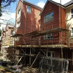 Bild von Even Flo Roofing Ltd