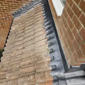 Bild von Even Flo Roofing Ltd