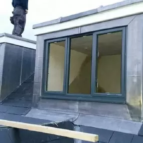 Bild von Even Flo Roofing Ltd