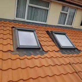 Bild von Even Flo Roofing Ltd