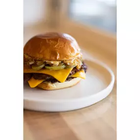 Bild von Cosmos Burger