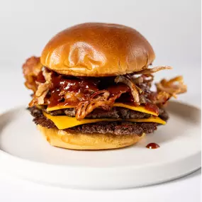 Bild von Cosmos Burger