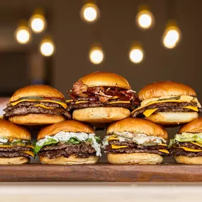 burgers