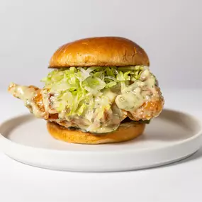 Bild von Cosmos Burger