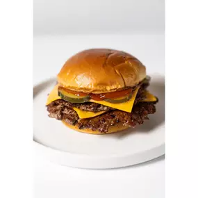 Bild von Cosmos Burger
