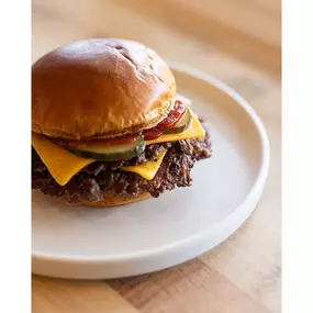 Bild von Cosmos Burger