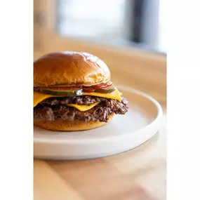 Bild von Cosmos Burger