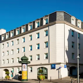 Bild von ibis budget Meudon Paris Ouest
