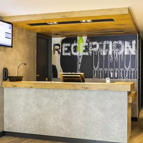 Bild von ibis budget Meudon Paris Ouest