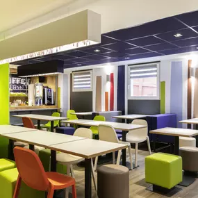 Bild von ibis budget Meudon Paris Ouest
