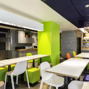 Bild von ibis budget Meudon Paris Ouest