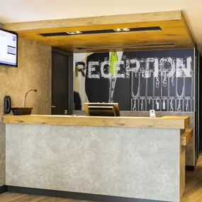 Bild von ibis budget Meudon Paris Ouest