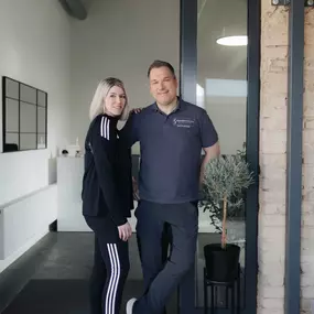 Bild von Physio Rieger im Ostertag