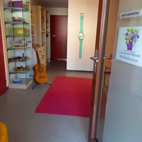 Bild von LiLaLernRaum Mühlethurnen