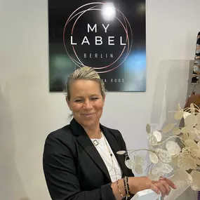 Bild von MY LABEL Berlin