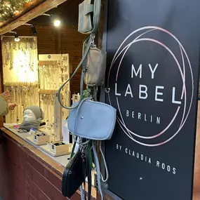 Bild von MY LABEL Berlin