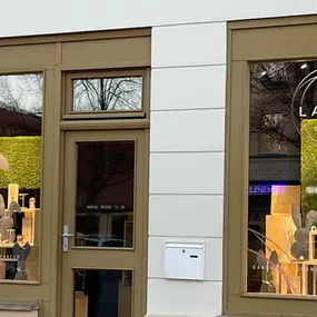 Bild von MY LABEL Berlin