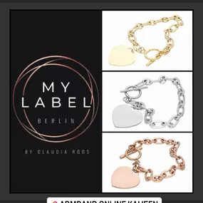 Bild von MY LABEL Berlin
