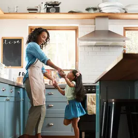 We are a valuable resource for selecting the right cabinets for your project.